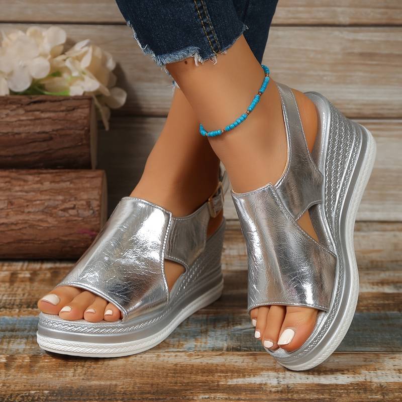 Vilma™ - Orthopedic Sandals