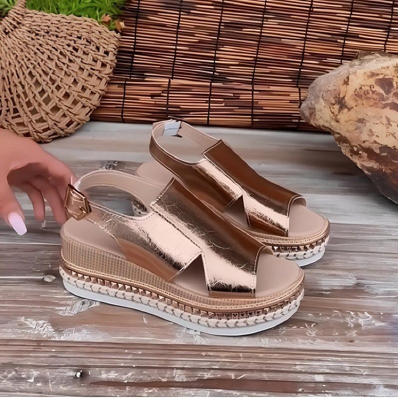 Vilma™ - Orthopedic Sandals