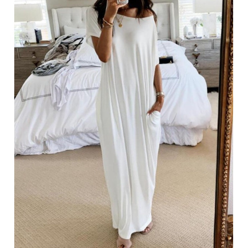 Airelle™ | Relaxed Summer Essential Dress