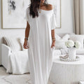 Airelle™ | Relaxed Summer Essential Dress