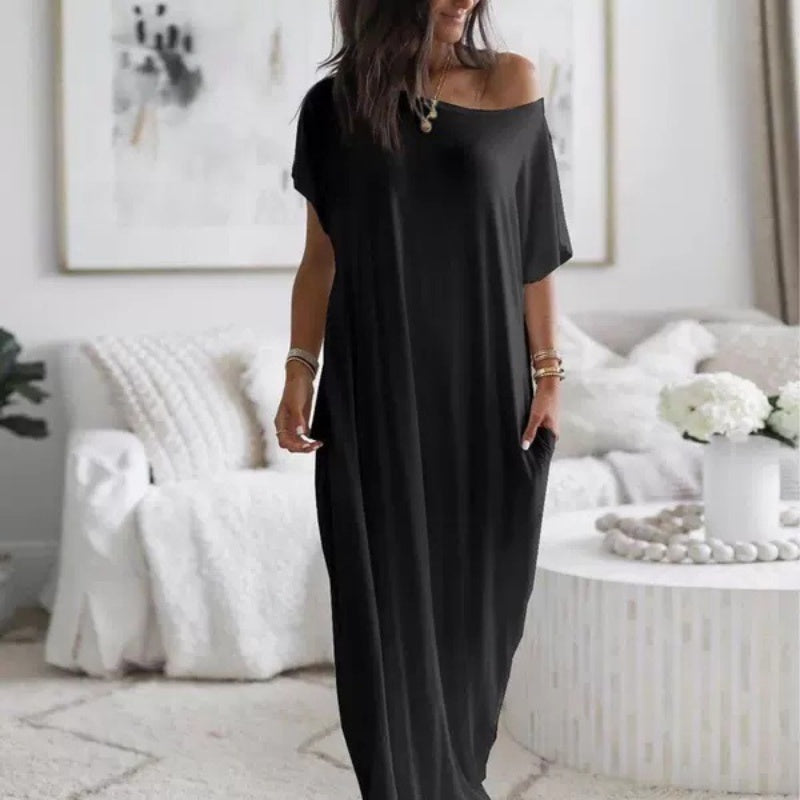 Airelle™ | Relaxed Summer Essential Dress