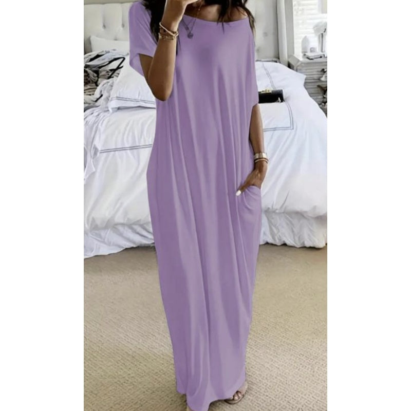 Airelle™ | Relaxed Summer Essential Dress