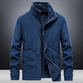 Softshell Fleece Jacket