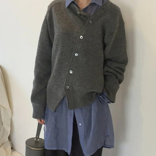 Caroline™ - Premium Cosy Cardigan